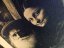 pískové tričko selfie Leonardo da Vinci a Mona Lisa detail