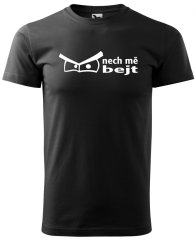 Tričko nech mě bejt