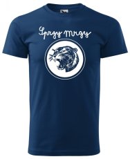 Tričko Sprgy Mrgy Tygr