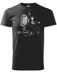 Tričko Elvis Presley