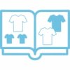 Katalog textilu