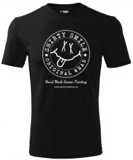 Tričko Shirty Smile Original Wear