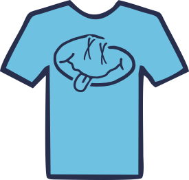 Shirty Smile je eshop s originálníma tričkama