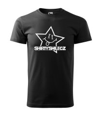 Tričko Shirty Smile - Star