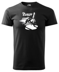 Tričko The Clash