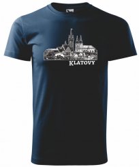 Tričko Klatovy