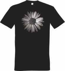 Tričko Sedmikráska