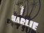 Tričko Charlie Don't Surf - Střih: unisex, Barva: khaki, Velikost: XL