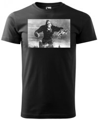 Tričko King Kong